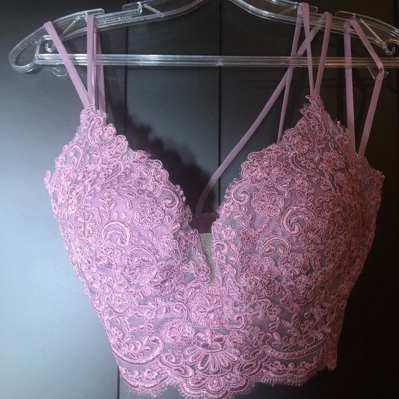 Prom Dress - Picture 3 of 7